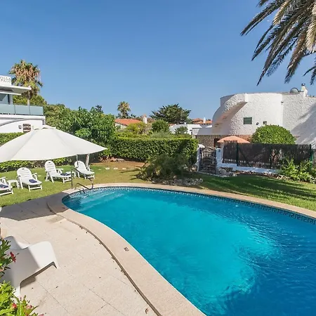 Casa de Férias Bini Jan *