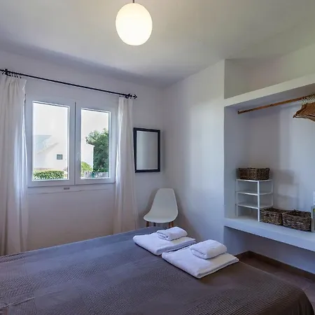 Casa de Férias Bini Jan