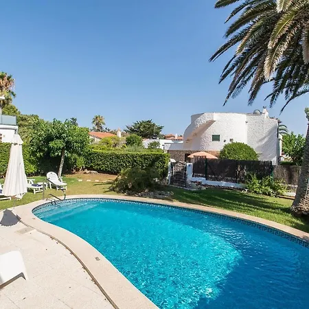 Casa de Férias Bini Jan S'Algar